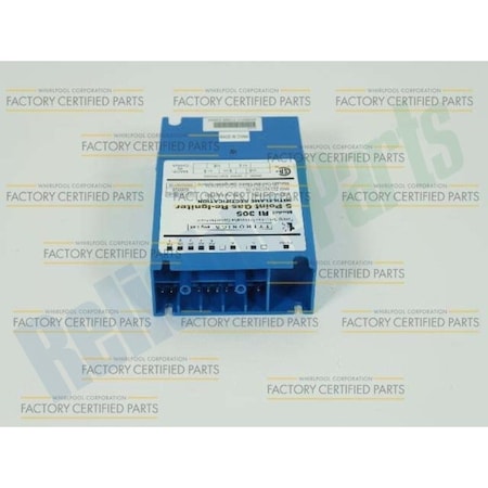 Whirlpool WP8286828 Whirlpool Spark Module WP8286828
